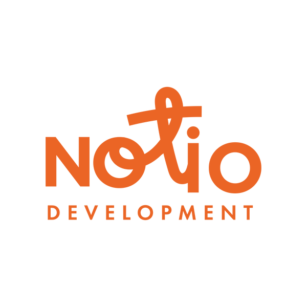 Notio Development